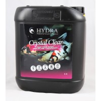 Hydra Crystal Clear 5 lt